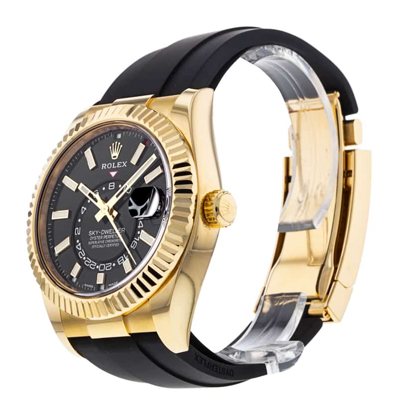 Rolex Sky-Dweller 326238